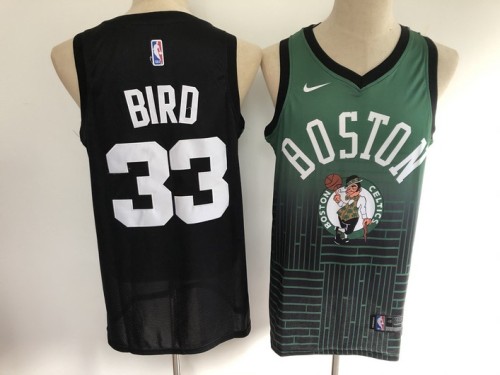 Boston Celtics Jerseys 008