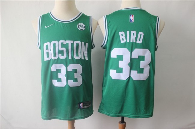 Boston Celtics Jerseys 010