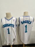 Hornets Throwback Jerseys 002