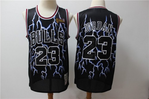 Bulls Throwback Jerseys 059