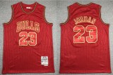 Bulls Throwback Jerseys 041