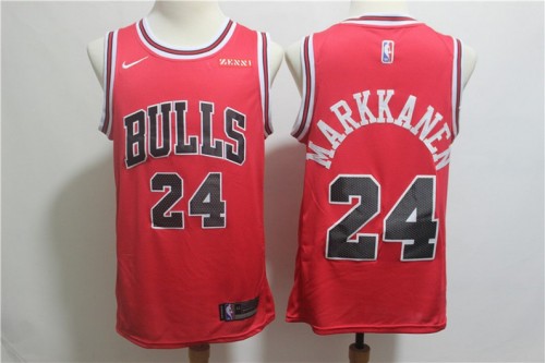 Chicago Bulls Jerseys 011
