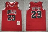 Bulls Throwback Jerseys 032