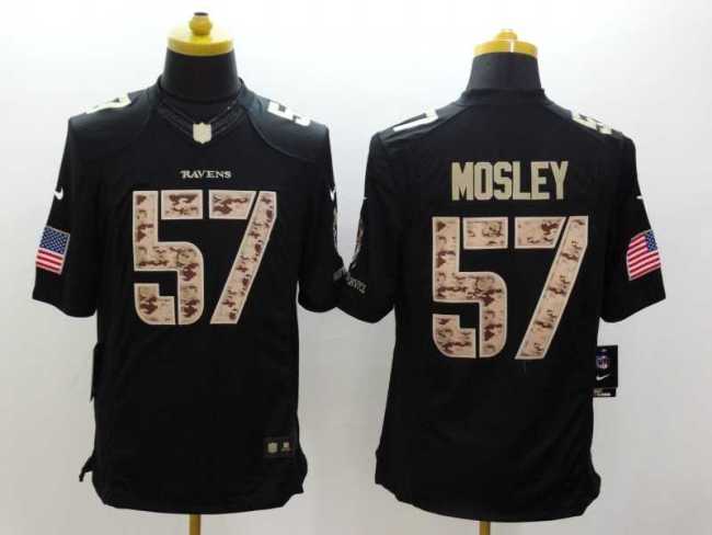 Baltimore Ravens Jerseys 089
