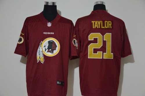 Washington Redskins Jerseys 028