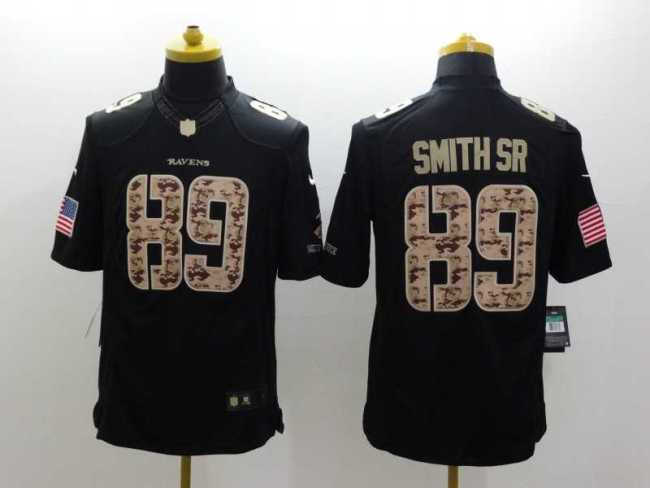 Baltimore Ravens Jerseys 086
