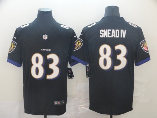 Baltimore Ravens Jerseys 046