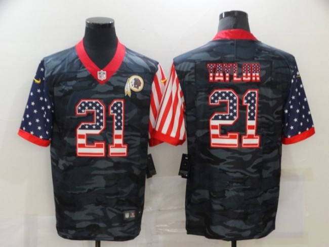 Washington Redskins Jerseys 009