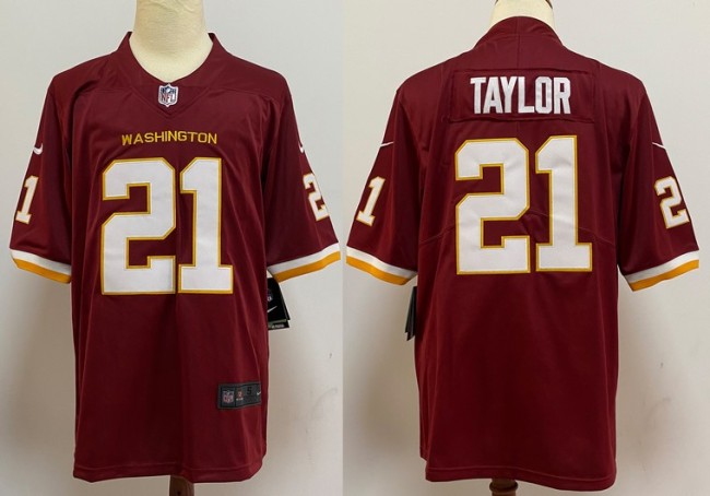 Washington Redskins Jerseys 023