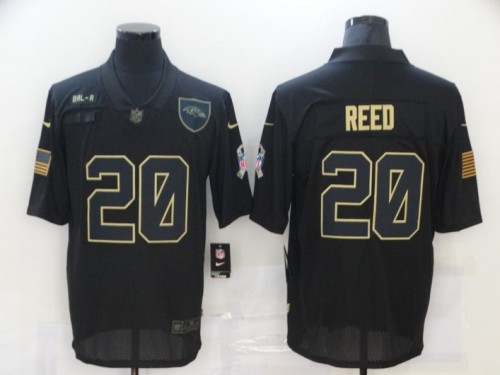 Baltimore Ravens Jerseys 017