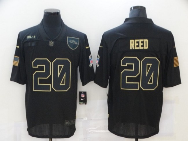 Baltimore Ravens Jerseys 017