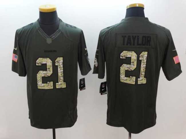 Washington Redskins Jerseys 052