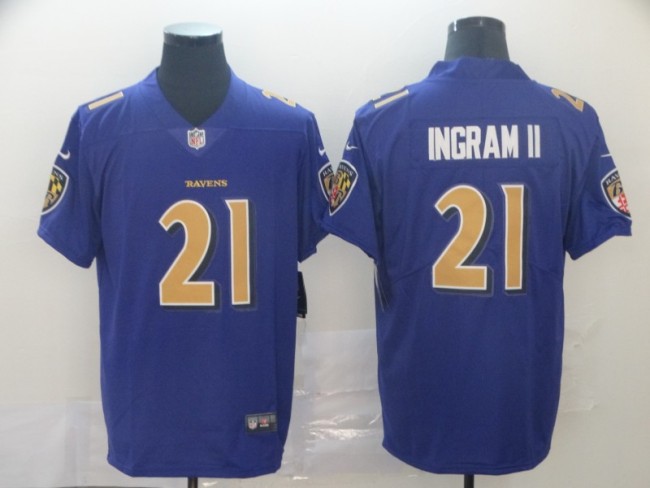Baltimore Ravens Jerseys 052