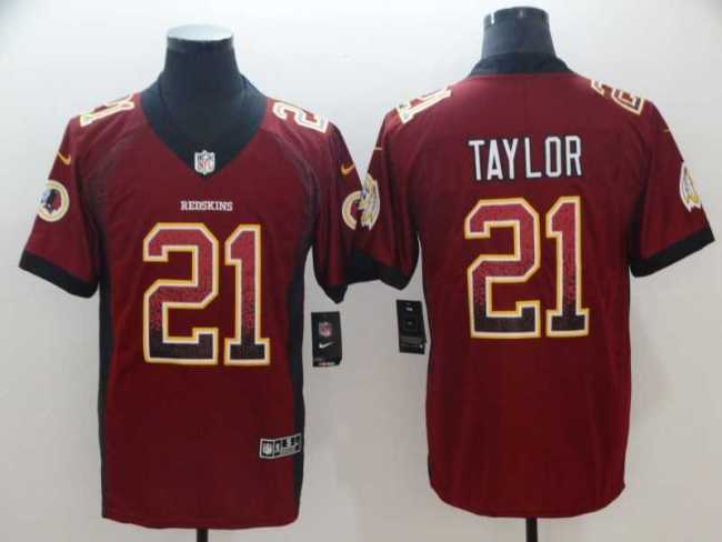 Washington Redskins Jerseys 041
