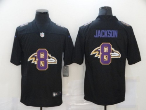 Baltimore Ravens Jerseys 014