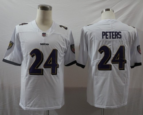 Baltimore Ravens Jerseys 032