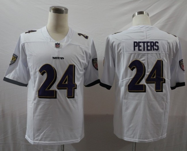 Baltimore Ravens Jerseys 032