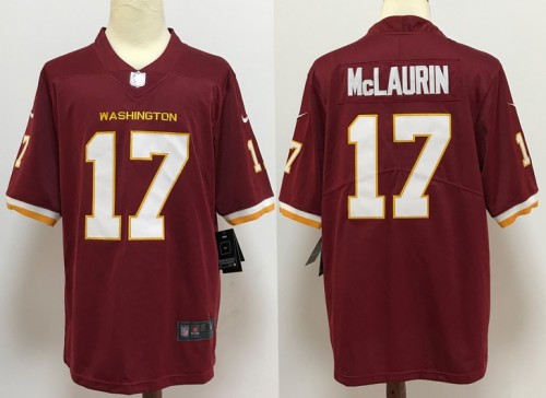 Washington Redskins Jerseys 024