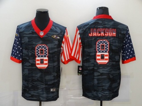 Baltimore Ravens Jerseys 013