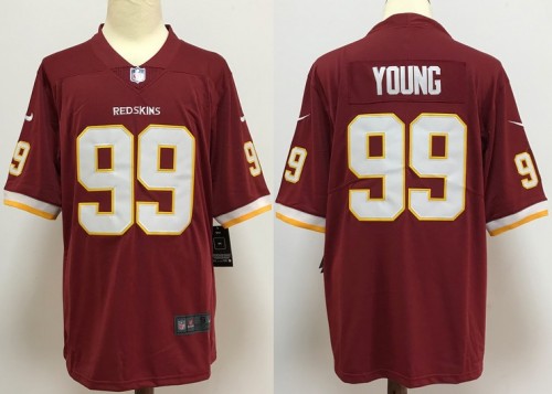 Washington Redskins Jerseys 032