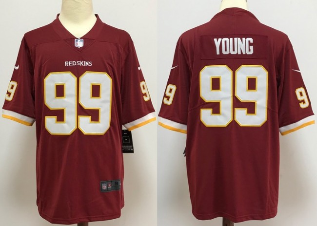 Washington Redskins Jerseys 032