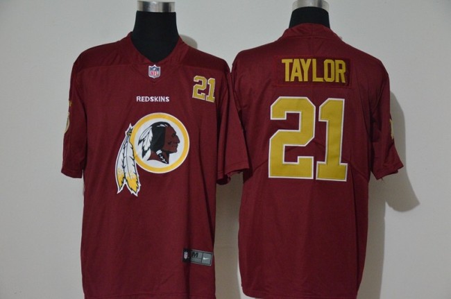 Washington Redskins Jerseys 027