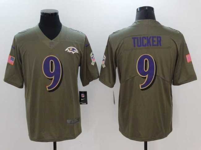 Baltimore Ravens Jerseys 074