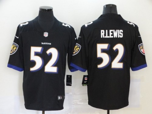 Baltimore Ravens Jerseys 034