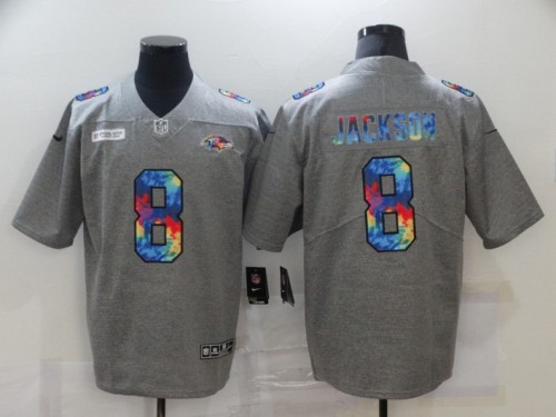 Baltimore Ravens Jerseys 010