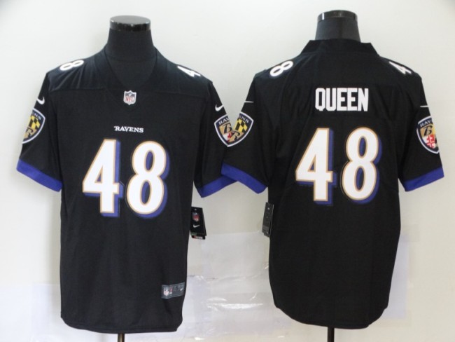 Baltimore Ravens Jerseys 041
