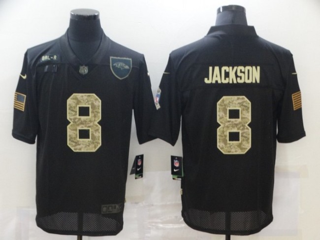 Baltimore Ravens Jerseys 016