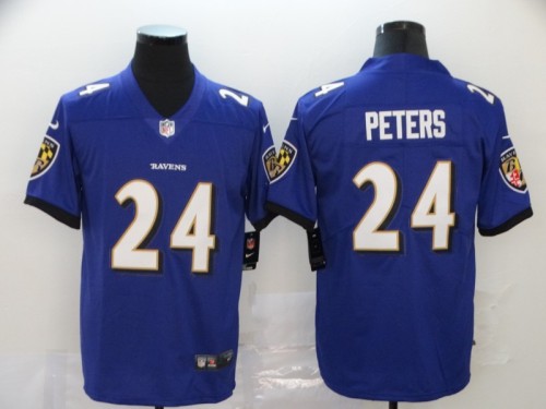 Baltimore Ravens Jerseys 050