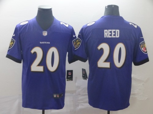 Baltimore Ravens Jerseys 053