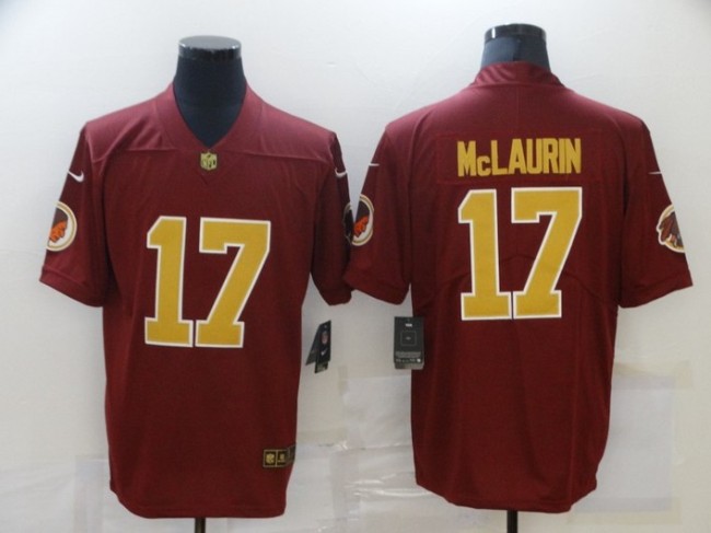 Washington Redskins Jerseys 007