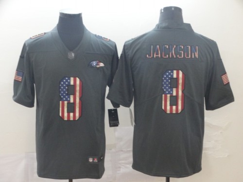 Baltimore Ravens Jerseys 057