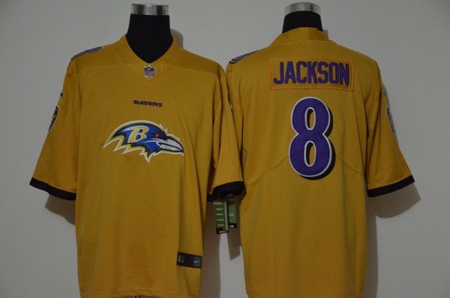 Baltimore Ravens Jerseys 039