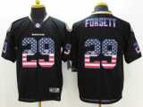 Baltimore Ravens Jerseys 100