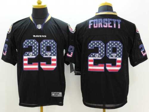 Baltimore Ravens Jerseys 100