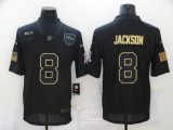 Baltimore Ravens Jerseys 021