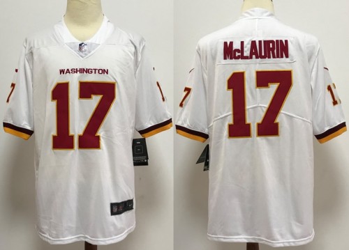 Washington Redskins Jerseys 025