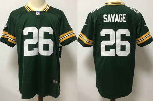 Green Bay Packers Jerseys 029