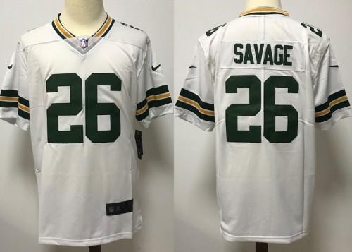 Green Bay Packers Jerseys 030
