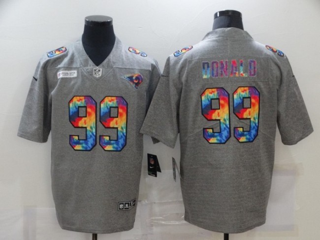 Los Angeles Rams Jerseys 004