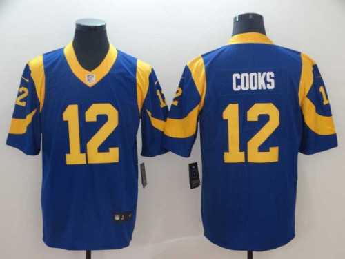 Los Angeles Rams Jerseys 037