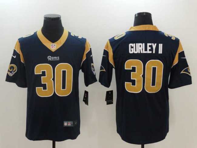 Los Angeles Rams Jerseys 054