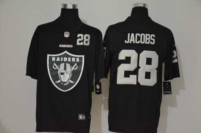 Oakland Raiders Jerseys 065