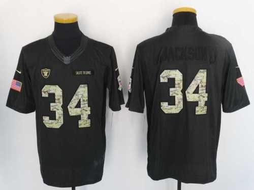 Oakland Raiders Jerseys 146
