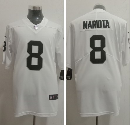 Oakland Raiders Jerseys 076