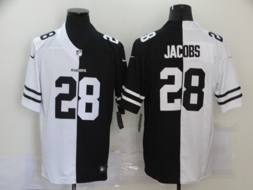 Oakland Raiders Jerseys 057