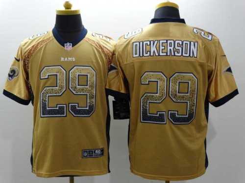 Los Angeles Rams Jerseys 059